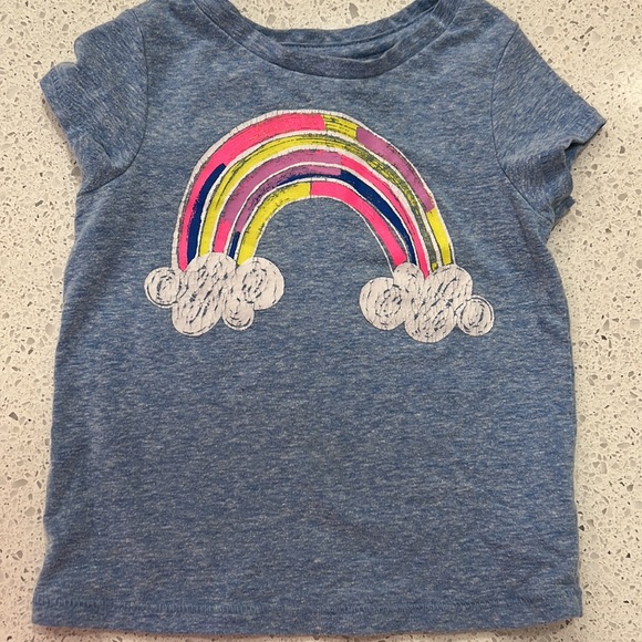 8 toddler tees - Picture 7 of 9